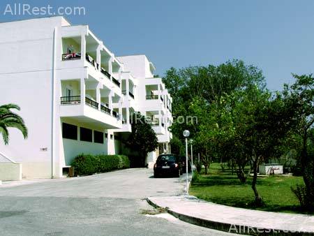San Marina Hotel 